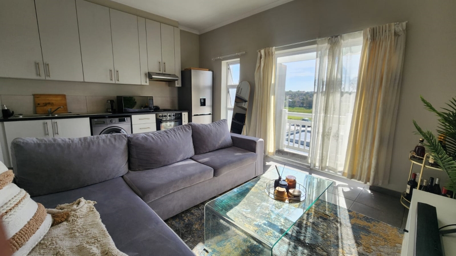 To Let 1 Bedroom Property for Rent in Haasendal Western Cape